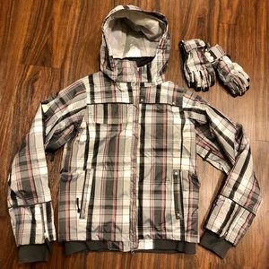 686 Smarty Snow Set
